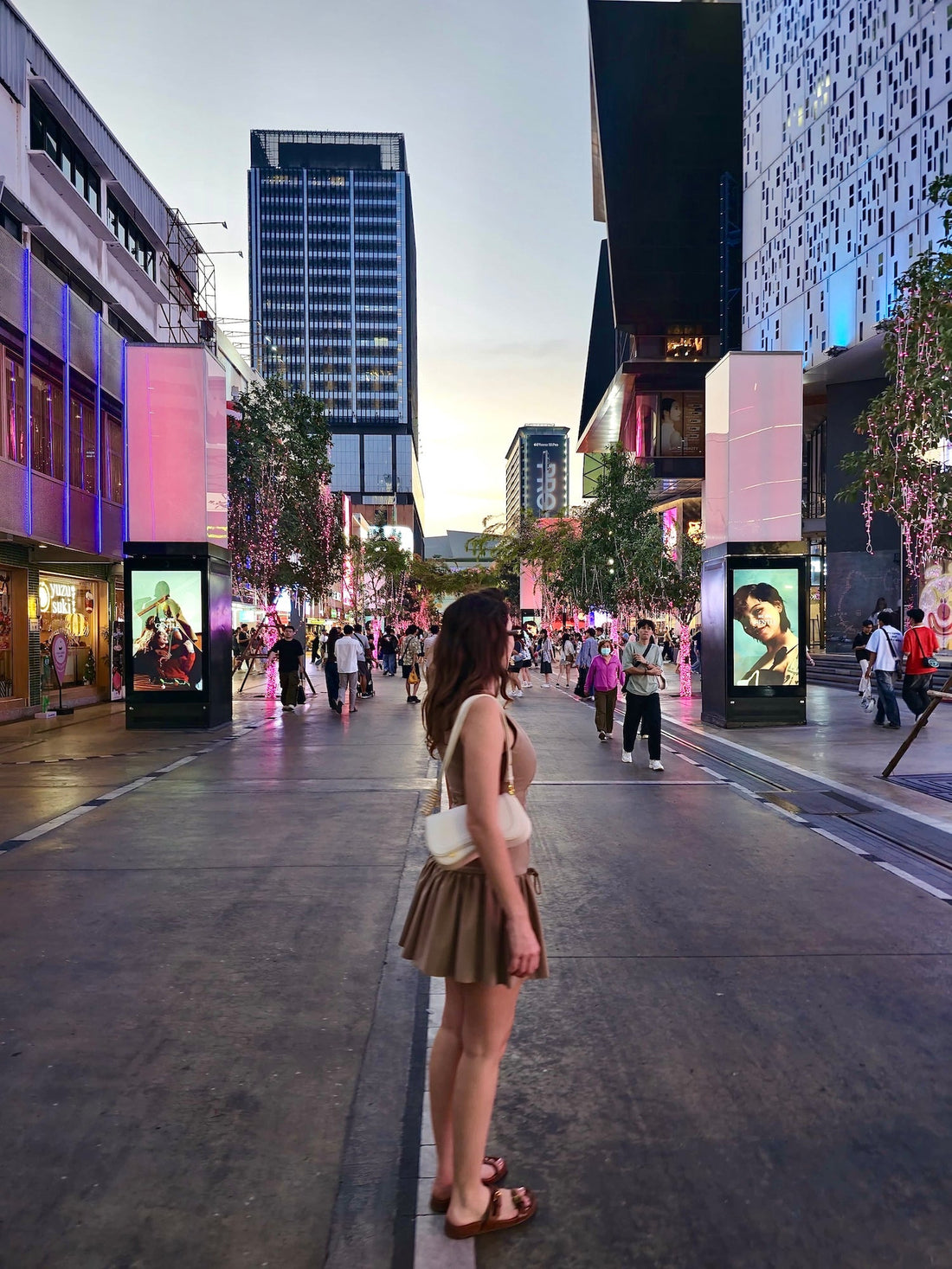 avis note bangkok thailande