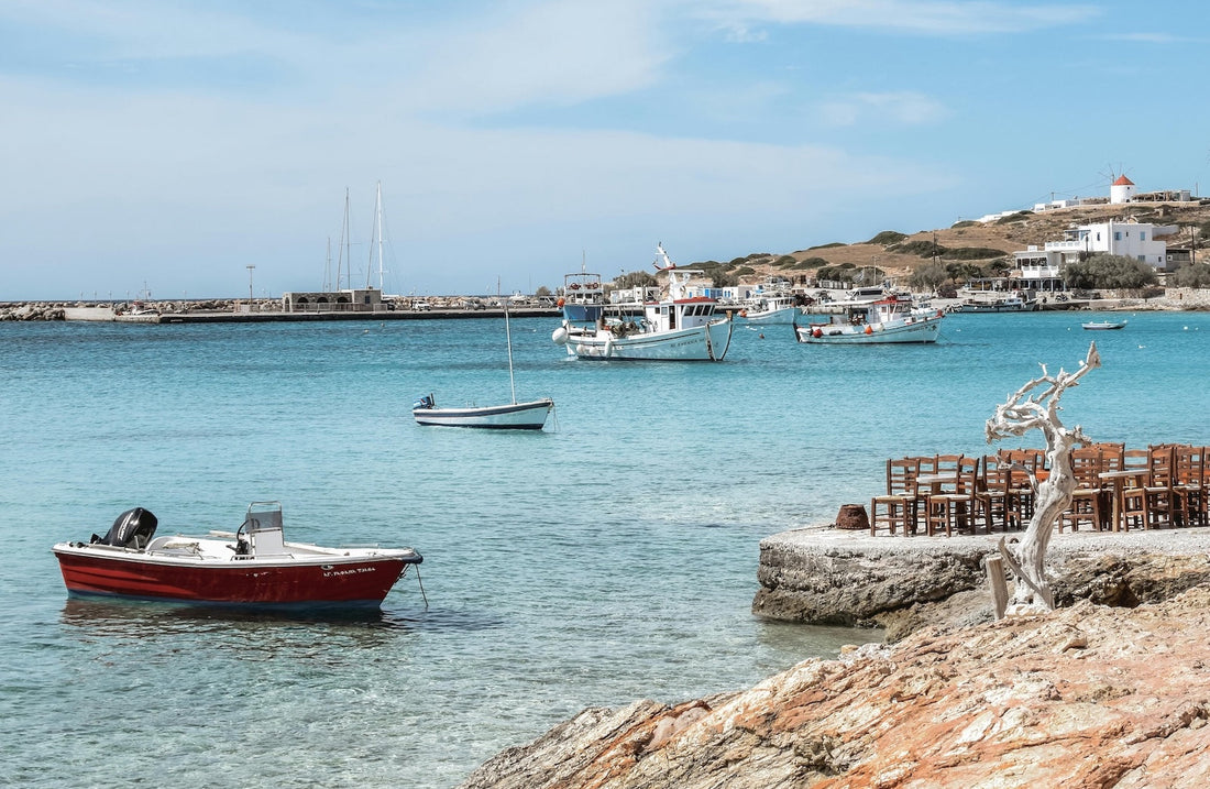 Ce que j’ai retrouvé en relisant mes carnets de voyage