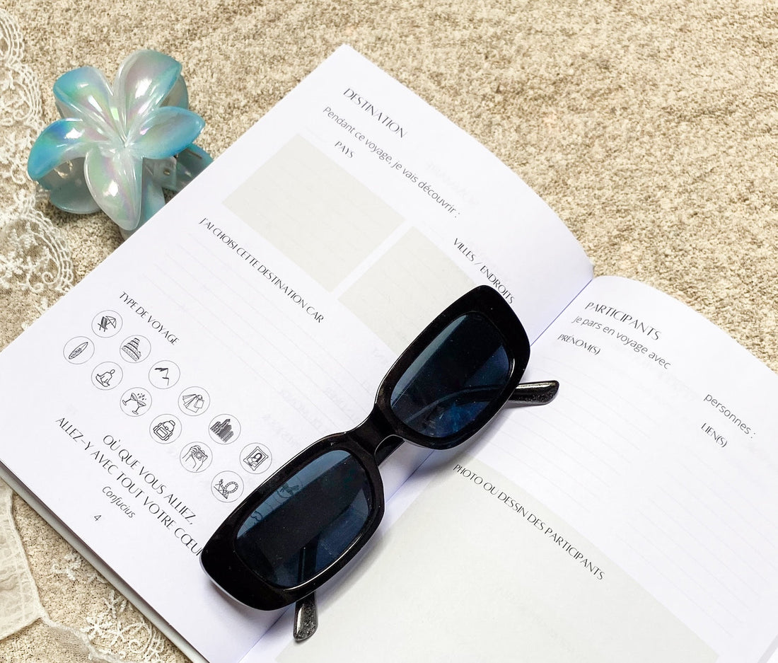 ✈️ Les meilleurs cadeaux à offrir à quelqu’un qui part en voyage