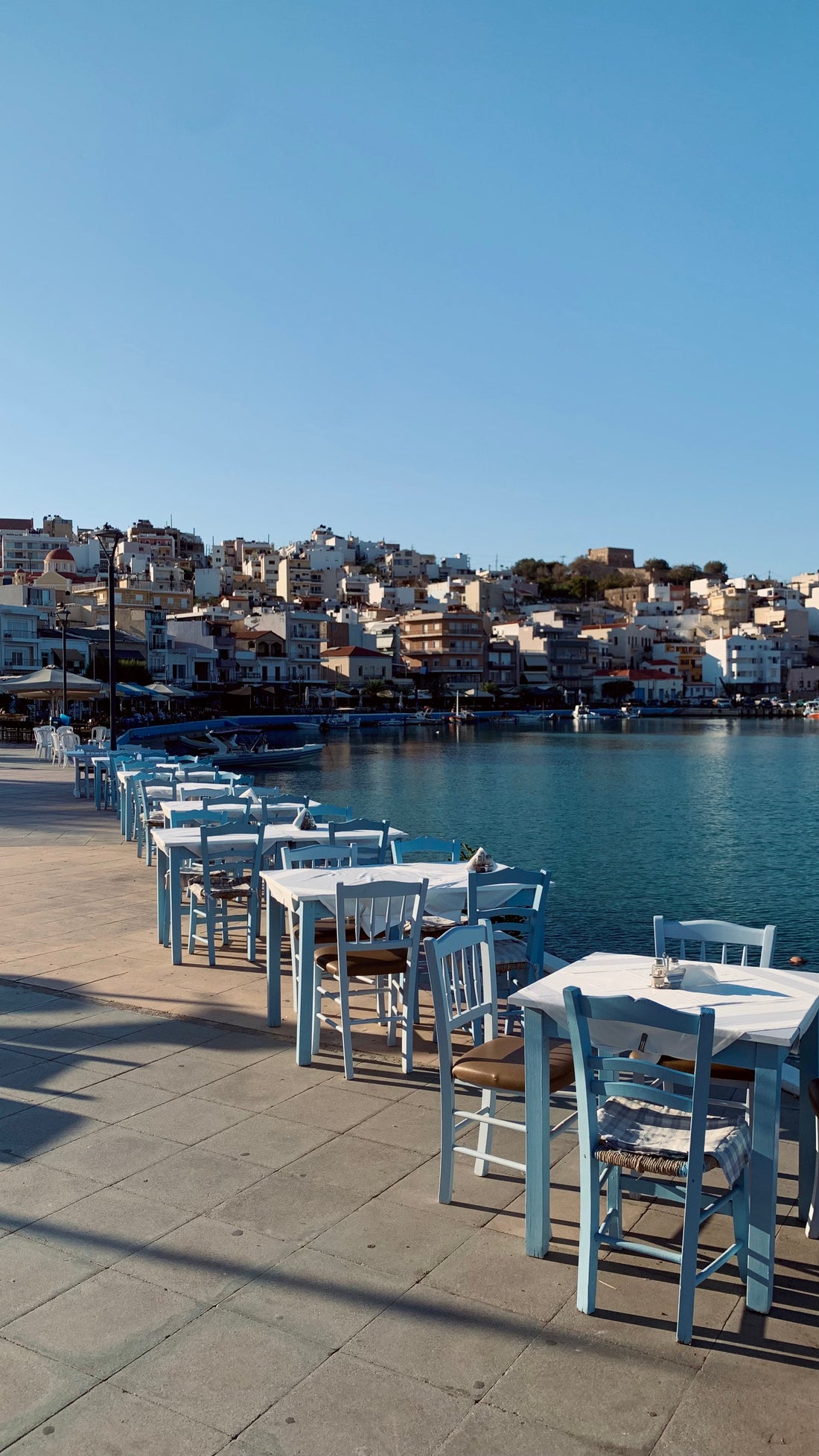 🇬🇷 Sitia : le coin (encore) secret de la Crète