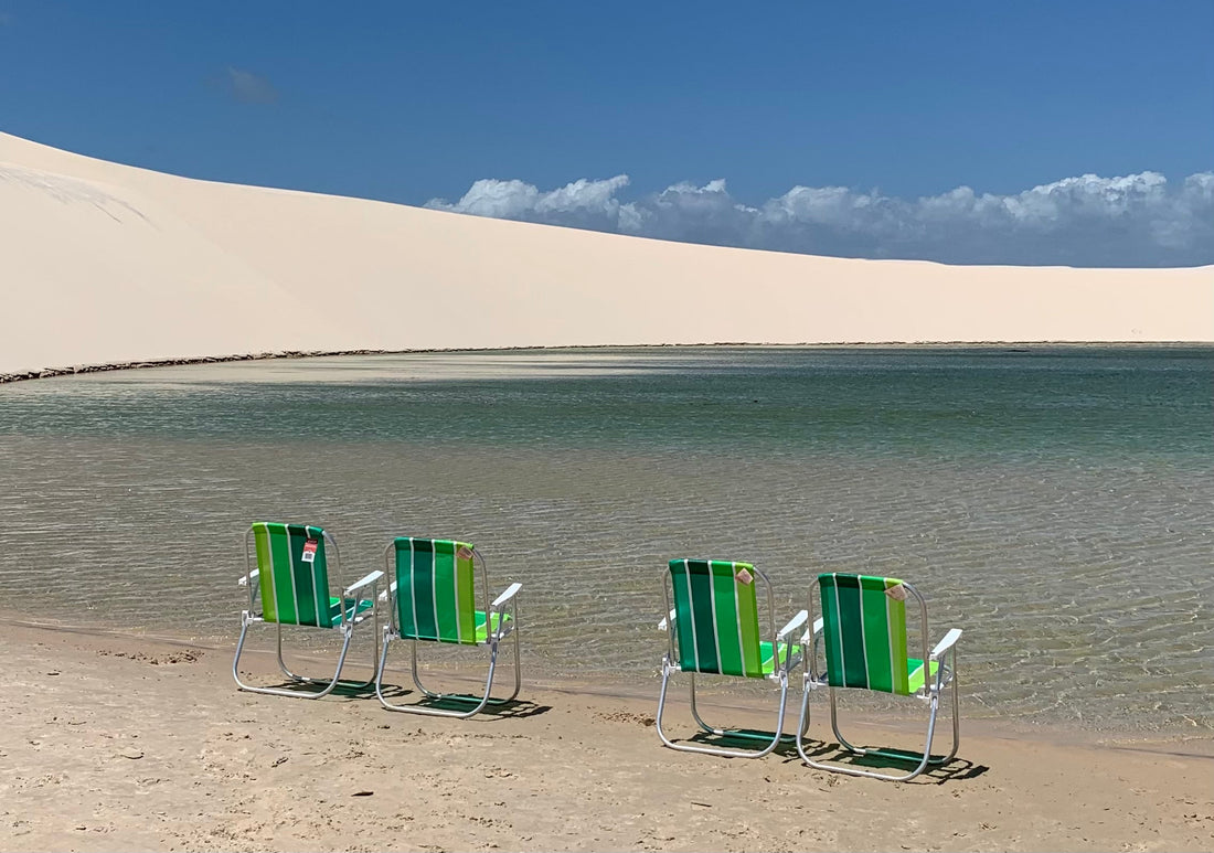 Ma destination coup de cœur au Brésil 🇧🇷