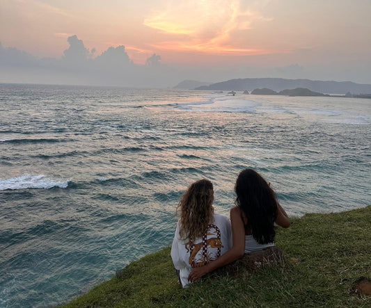 🌴 Pourquoi j’ai préféré Lombok à Bali