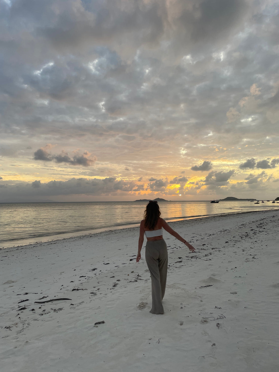 Pourquoi je ne conseille pas de voyager aux Seychelles 🇸🇨